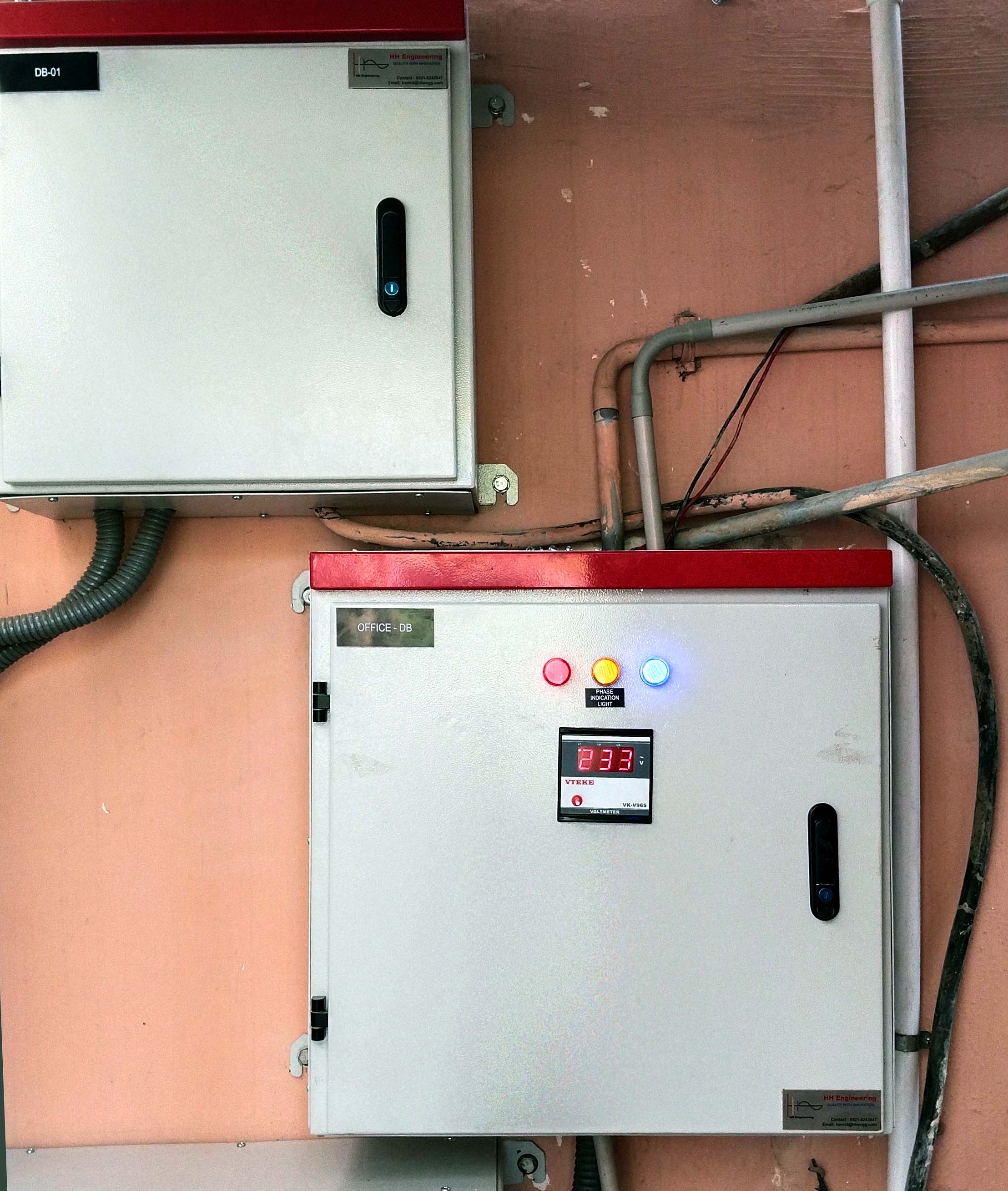 Switchgear