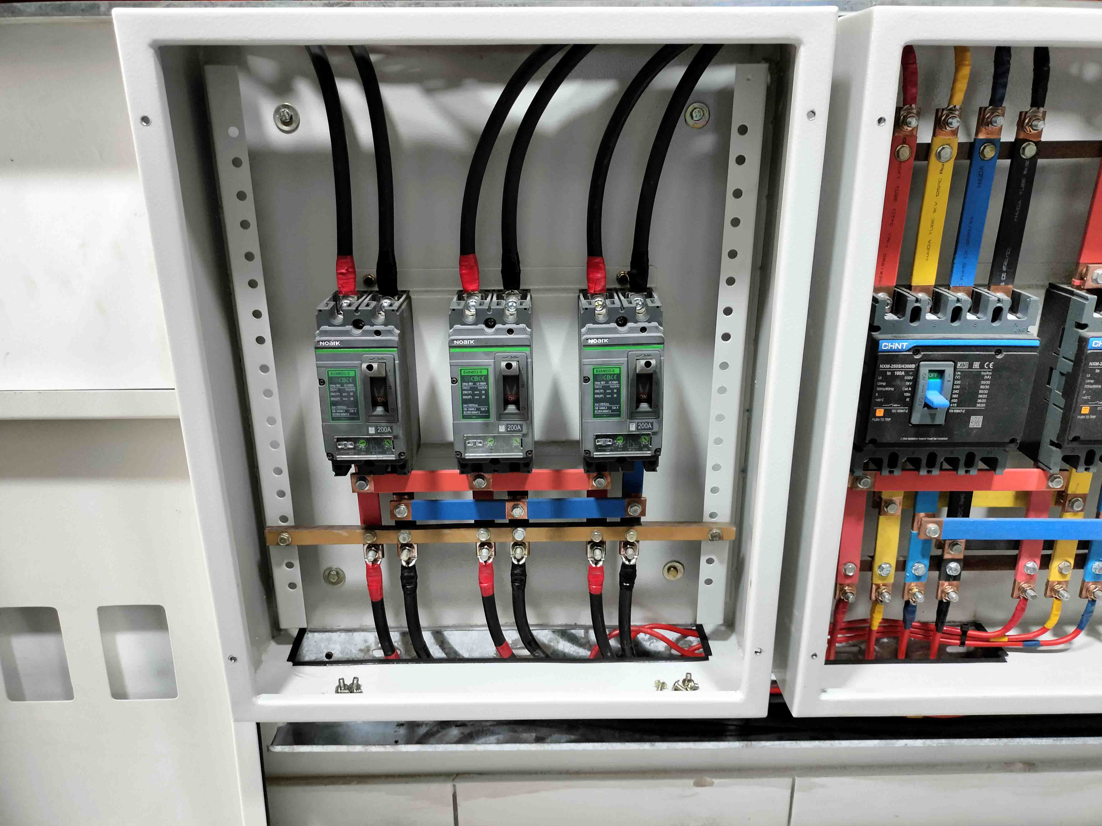 Switchgear